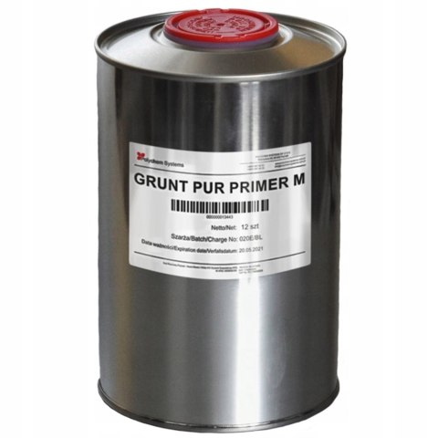 BOSTIK SUPERGRIP Primer Grunt do poliuretanów 1L