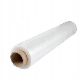 DX FOLIA STRETCH 3,0 kg brutto BEZBARWNA