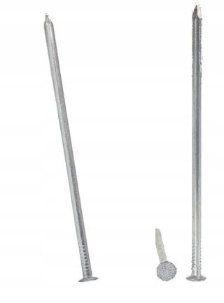 Gwoździe budowlane standardowe 1,8 x 35mm 1 kg