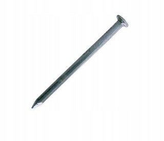 Gwoździe utwardzane ocynk 510 3,5x40 mm 20 sztuk