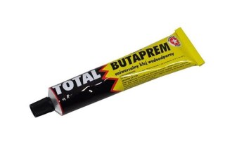 Klej do butów Total Butaprem w tubce 35 ml