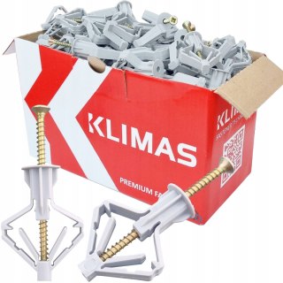 Kołek Do Pustych Przestrzeni GKW 10x50mm 10szt