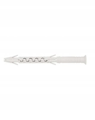 Kołki do betonu koszulka KPR 10 x 160 mm 10 szt