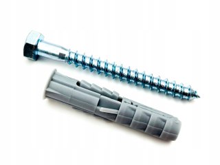 Kołki do betonu na klucz KKX 12 x 60 mm 10 szt