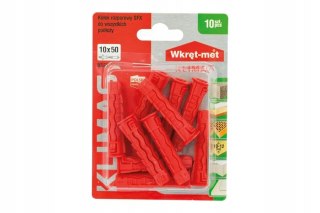 Kołki rozporowe BSFX-10050 10 x 50 mm 10 szt.