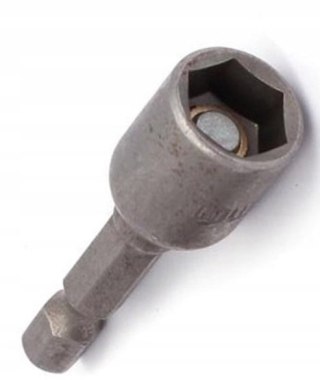 Końcówka magnetyczna do wkrętarki Wkręt-Met WM 13mm x 50 mm - 1 szt