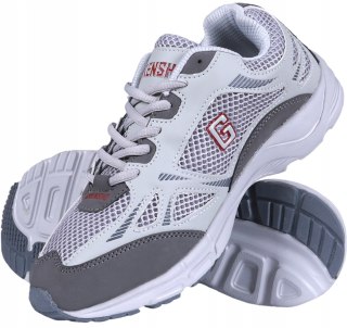 Obuwie robocze półbuty Reis ACTIVE S rozmiar 42