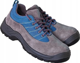 Obuwie robocze półbuty Reis BRX_SN rozmiar 37