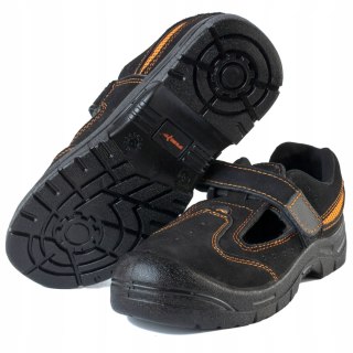 Obuwie robocze sandały Reis EVEREIS rozmiar 40