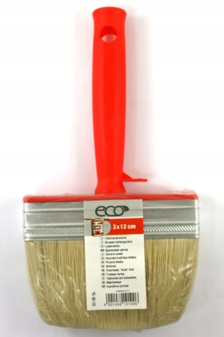 PĘDZEL tapeciak miniławkowiec 3cm x 120mm