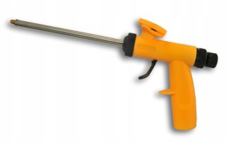 Pistolet do piany ekonomiczny ECO32 lekki niezawodny