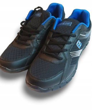 Półbuty sportowe BSTRAIN rozmiar 42