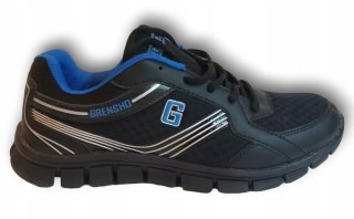 Półbuty sportowe BSTRAIN rozmiar 42