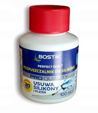 Preparat do usuwania silikonu SILI KILL Den Braven 100 ml