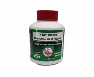 Rozpuszczalnik do zaschniętej piany PURKILL 100 ml