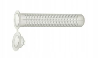 TULEJA DO KOTWY CHEMICZNEJ WKRĘTMET 20x85mm - 5szt