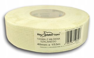 Taśma z włókna szklanego FIBERMESH 48mm x 153 m