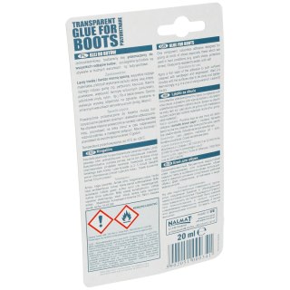 Technicqll Klej do butów ELASTYCZNY R-341 20ml