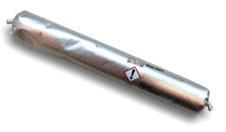 Akryl malowalny wodoodporny SILAK AVF1 EFFECT LAKMA bezbarwny 600ml OUTLET