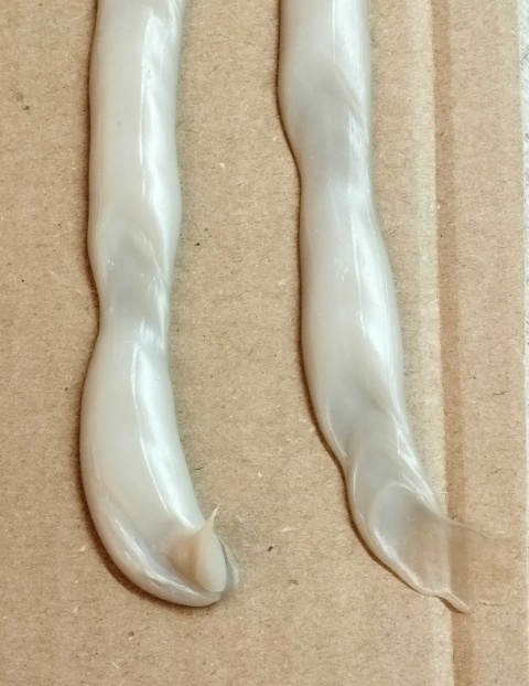 Akryl malowalny wodoodporny SILAK AVF1 EFFECT LAKMA bezbarwny 600ml OUTLET