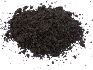 Biohumus Sypki Naturalny Nawóz Organiczny Obornikowy Czysty Ziemia 1 L