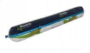 Bostik H560 Klej Uszczelniacz montażowy H560 polimerowy 600ml Czarny OUTLET