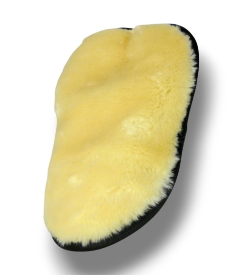 Chłonna Rękawica Mikrofibra do Sprzątania Domu Auta Mycia Okien Luster