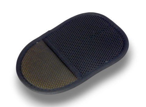 Chłonna Rękawica Mikrofibra do Sprzątania Domu Auta Mycia Okien Luster