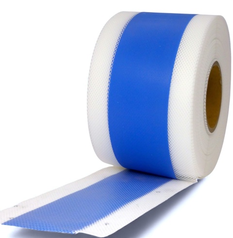 DX Taśma Hydroizolacyjna do łazienek tarasów pod folię w płynie 120mm x 50m