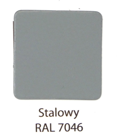 Farba antykorozyjna 3w1 na rdzę Ferrobond Ultra 0,7L RAL7046 STALOWY matowy