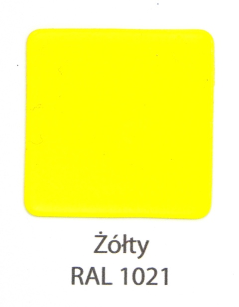 Farba antykorozyjna na rdzę 3w1 Ferrobond Ultra 0,25L RAL1021 ŻÓŁTY połysk