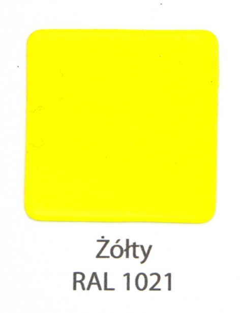 Farba antykorozyjna na rdzę 3w1 Ferrobond Ultra 0,25L RAL1021 ŻÓŁTY połysk