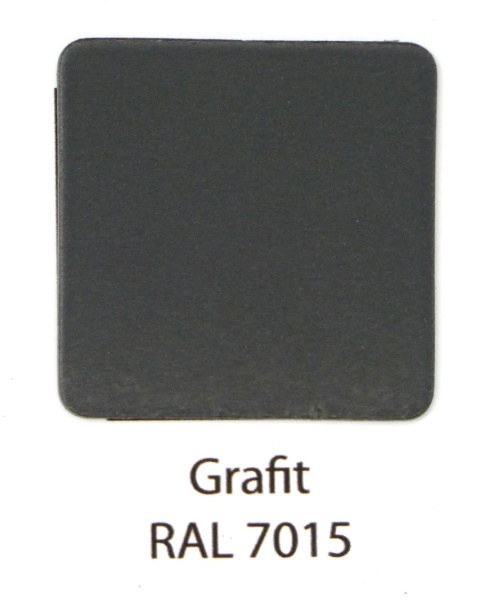 Farba antykorozyjna na rdzę 3w1 Ferrobond Ultra 0,7 L RAL7015 GRAFIT mat