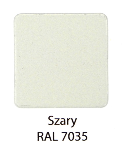 Farba antykorozyjna na rdzę 3w1 Ferrobond Ultra 0,7 L RAL7035 SZARY półmat