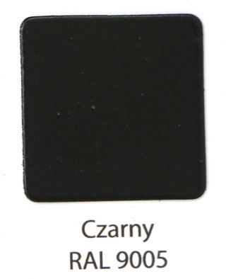 Farba antykorozyjna na rdzę 3w1 Ferrobond Ultra 0,7 L RAL9005 CZARNY mat