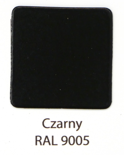 Farba antykorozyjna na rdzę 3w1 Ferrobond Ultra 0,7 L RAL9005 CZARNY półmat