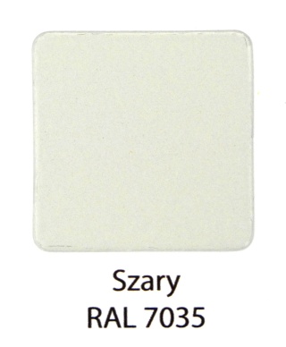 Farba antykorozyjna na rdzę 3w1 Ferrobond Ultra RAL7035 SZARY półmat 2,5L