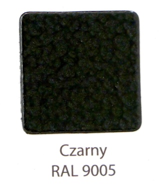 Farba antykorozyjna na rdzę Ferrobond Ultra 0,25L RAL9005 CZARNY młotkowy