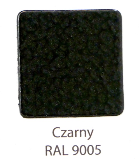 Farba antykorozyjna na rdzę Ferrobond Ultra 0,25L RAL9005 CZARNY młotkowy