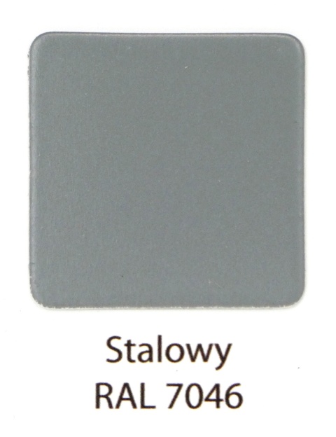 Farba antykorozyjna na rdzę Ferrobond Ultra 0,7 L RAL7046 STALOWY półmat