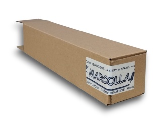 Karton klapowy 75x75x360mm komplet 20 sztuk Tektura 3-warstwowa 420 g/m²