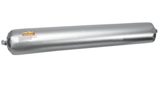 LAKMA MODESIL NO11 Silikon neutralny PALISANDER RAL 8016 600 ml - OUTLET