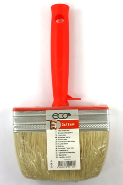 PĘDZEL tapeciak miniławkowiec 3cm x 120mm