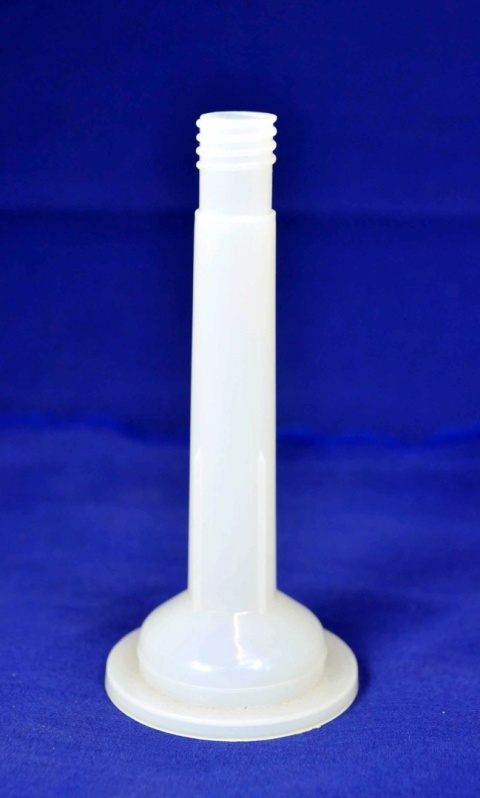 Przedłużka do aplikatora końcówki roboczej do kiszek silikonu 600ml