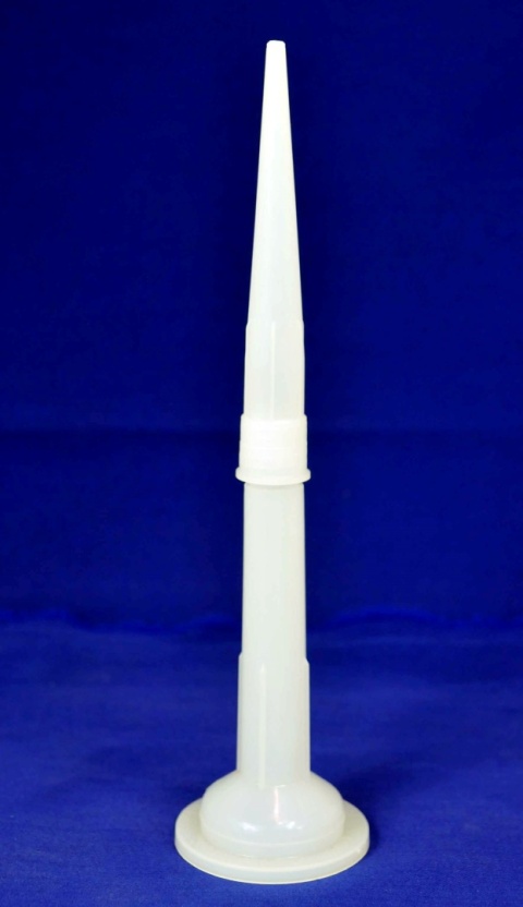 Przedłużka do aplikatora końcówki roboczej do kiszek silikonu 600ml