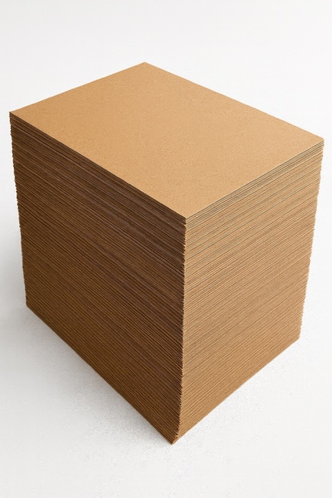 Przekładki tekturowe 120x80cm 3-warstwowe pakowanie kartonaż komplet 12szt