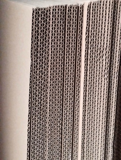 Przekładki tekturowe 120x80cm 3-warstwowe pakowanie kartonaż komplet 12szt