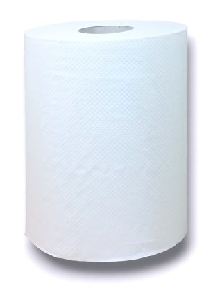 Ręcznik papierowy czyściwo celulozowe XXL 530 listków - 1 rolka