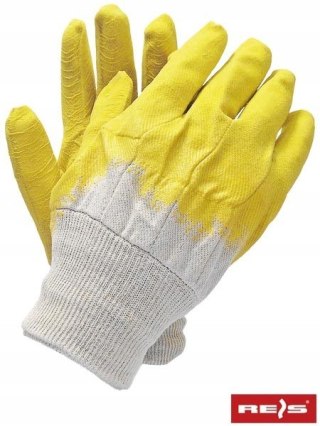 Rękawice Reis RGS BEY rozmiar 10 - XL 1 par