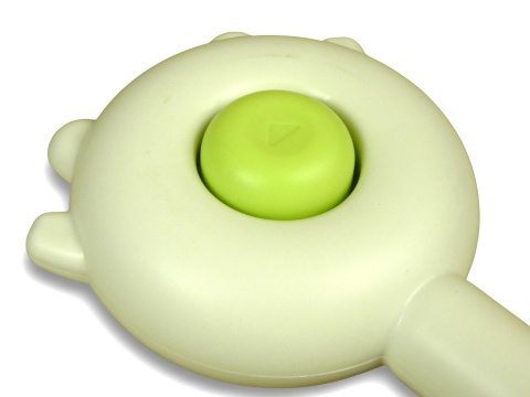 SZCZOTKA SAMOCZYSZCZĄCA DLA PSA KOTA Wyczesywanie SIERŚCI 20×9cm